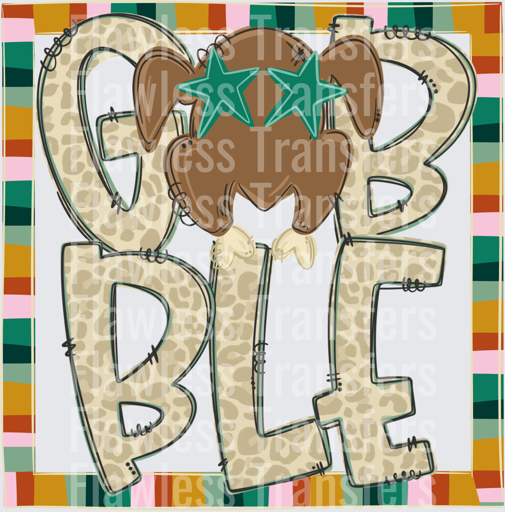 Gobble #5323