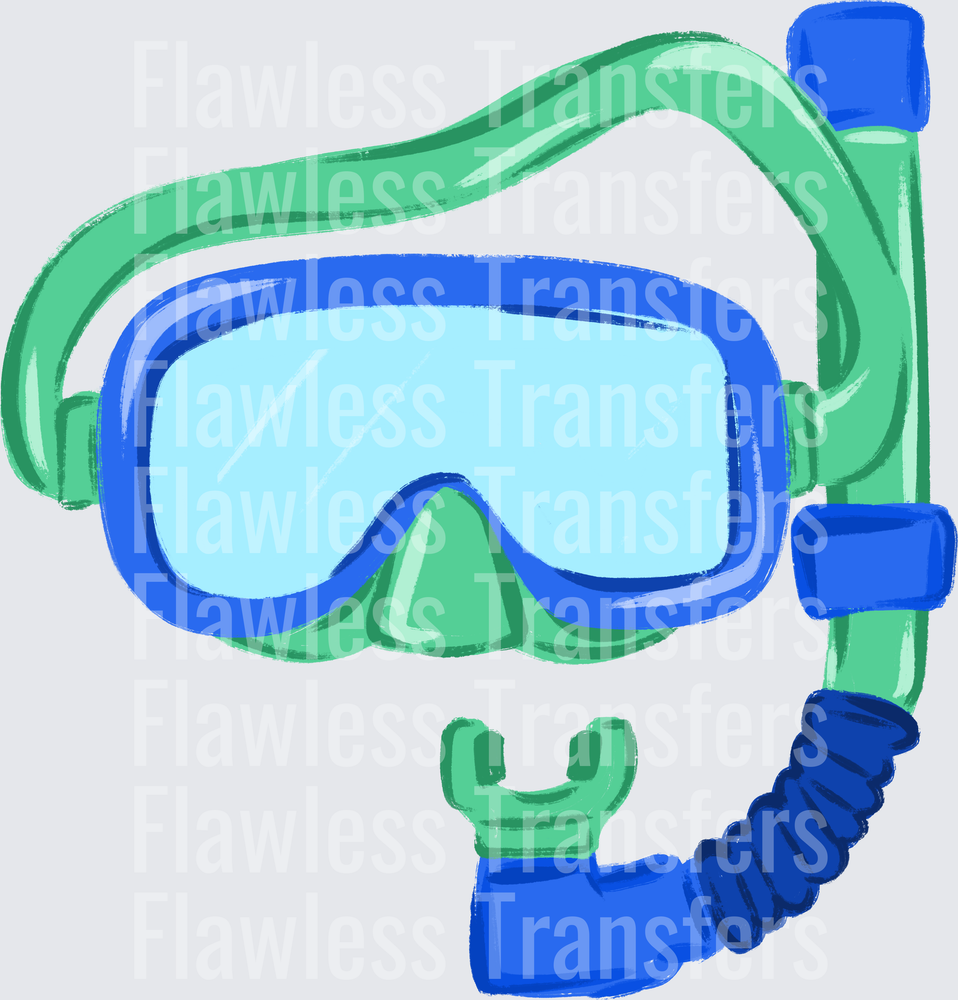 Goggles #4593