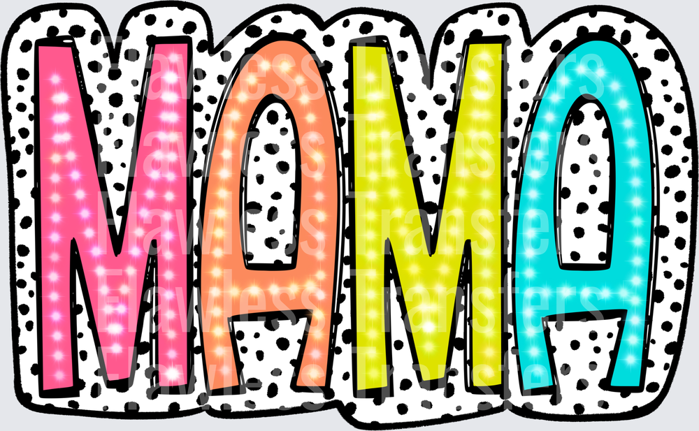 Mama #5955