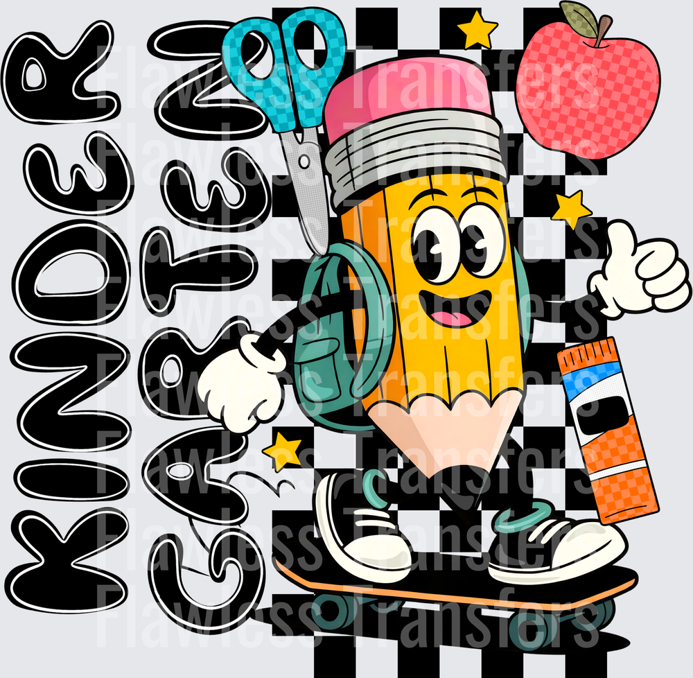 Kindergarten #3806