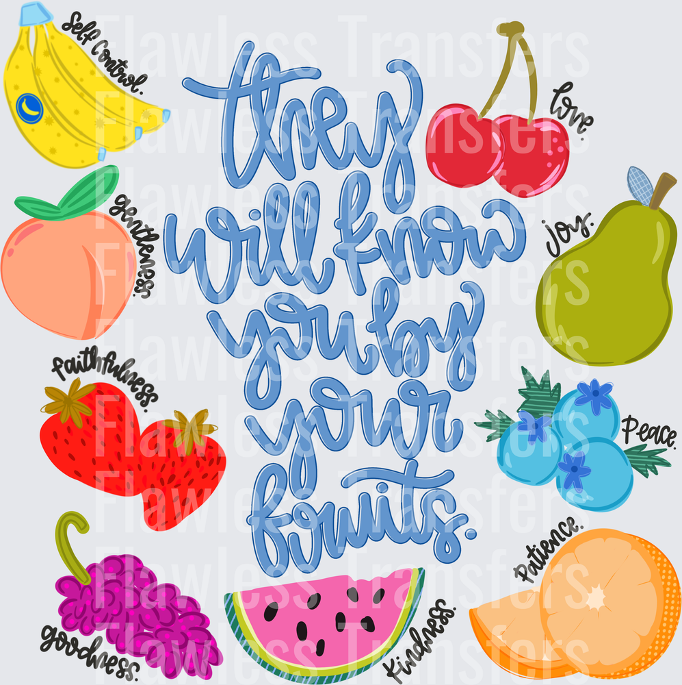 Fruits #5406