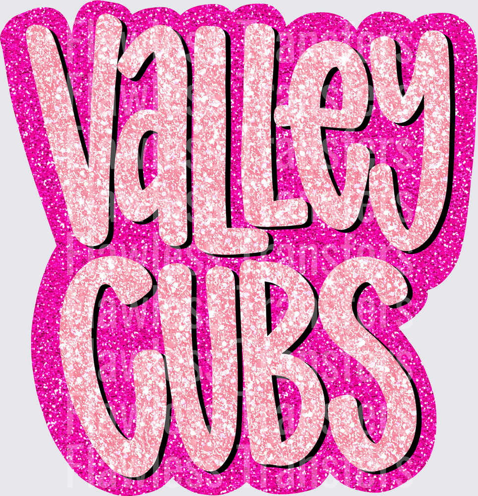 Valley #2517