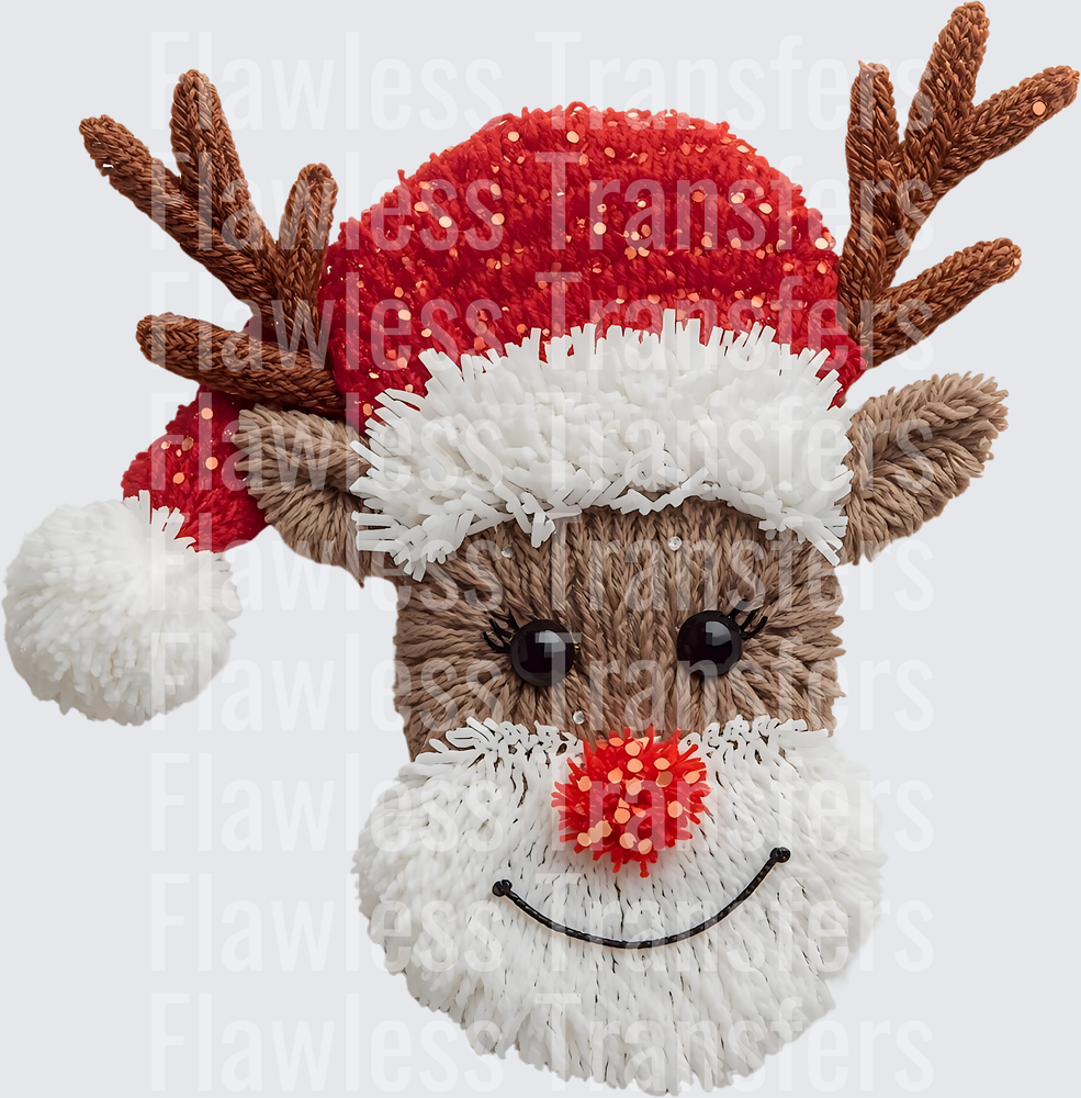 Reindeer #1720