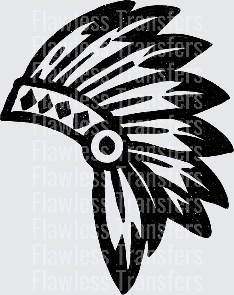 Headdress #2649