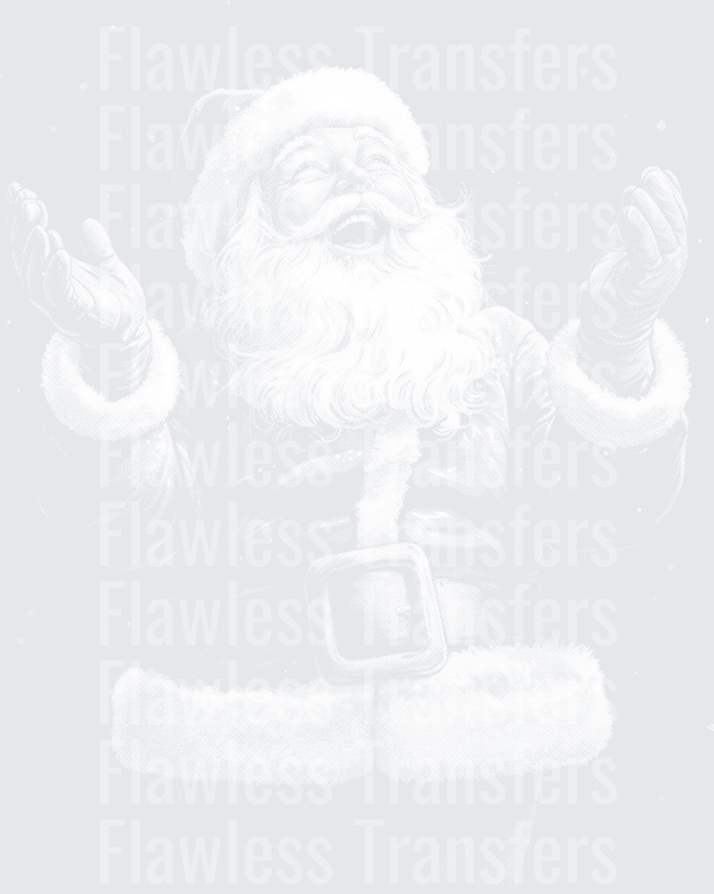 Joy Santa #1849
