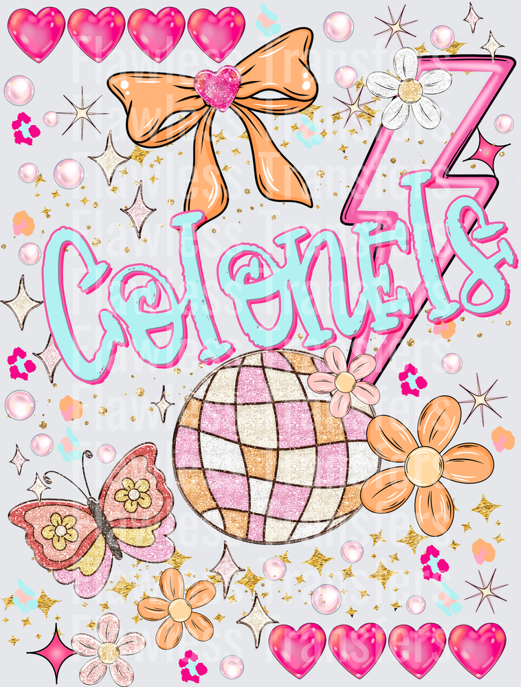 Colonels #2375