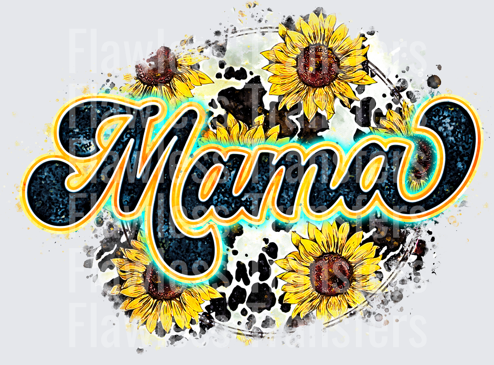 Mama #5873