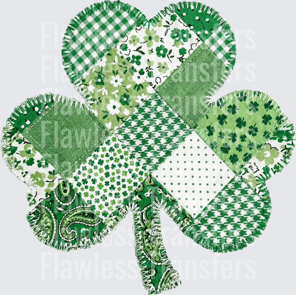 Clover #6888