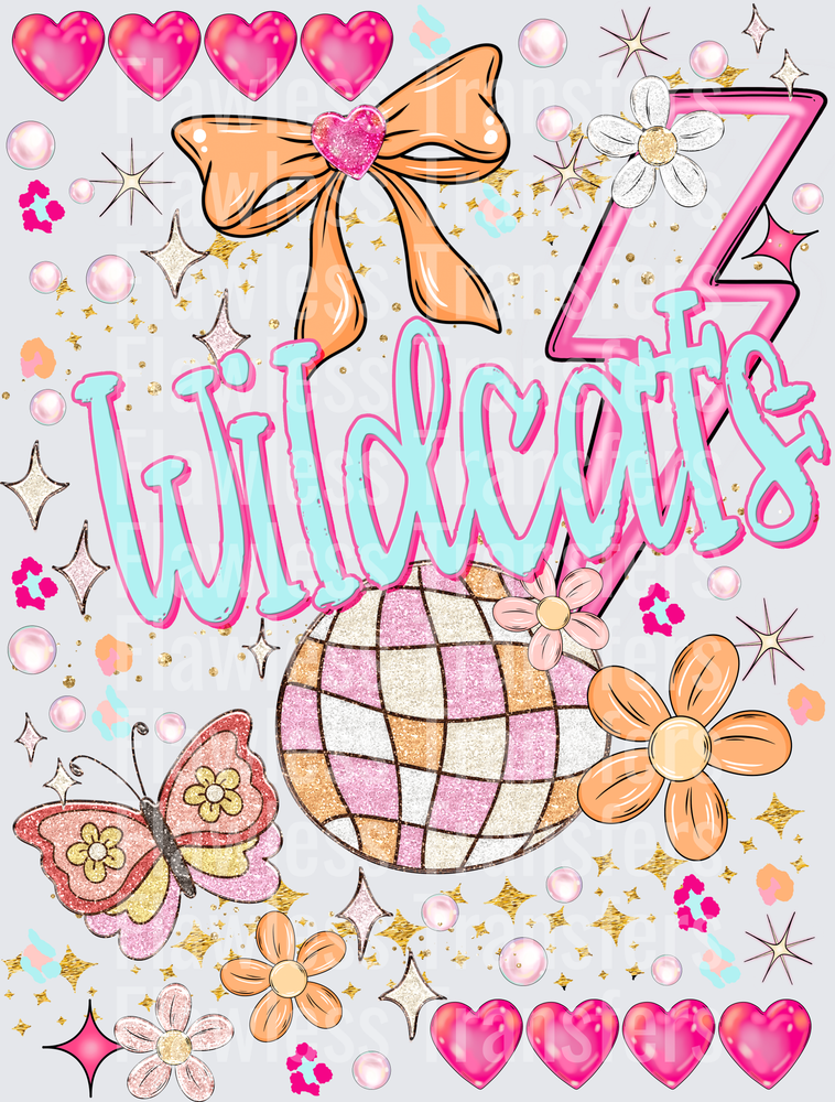 Wildcats #2415