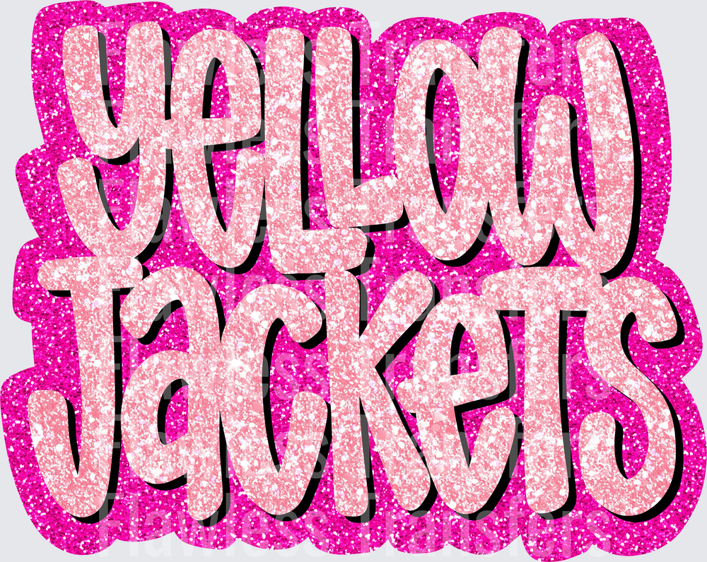Yellow Jackets #2329