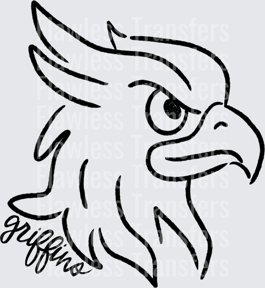 Griffins #2857