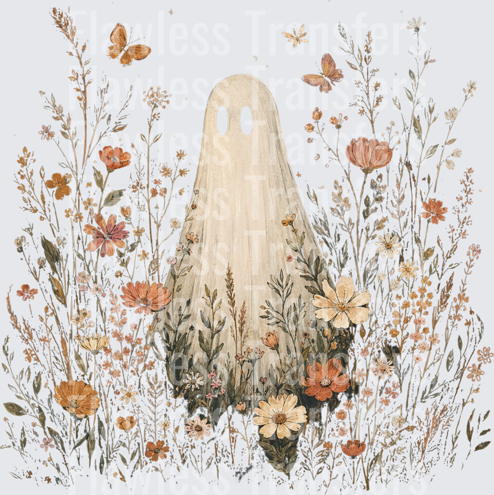Ghost #5313