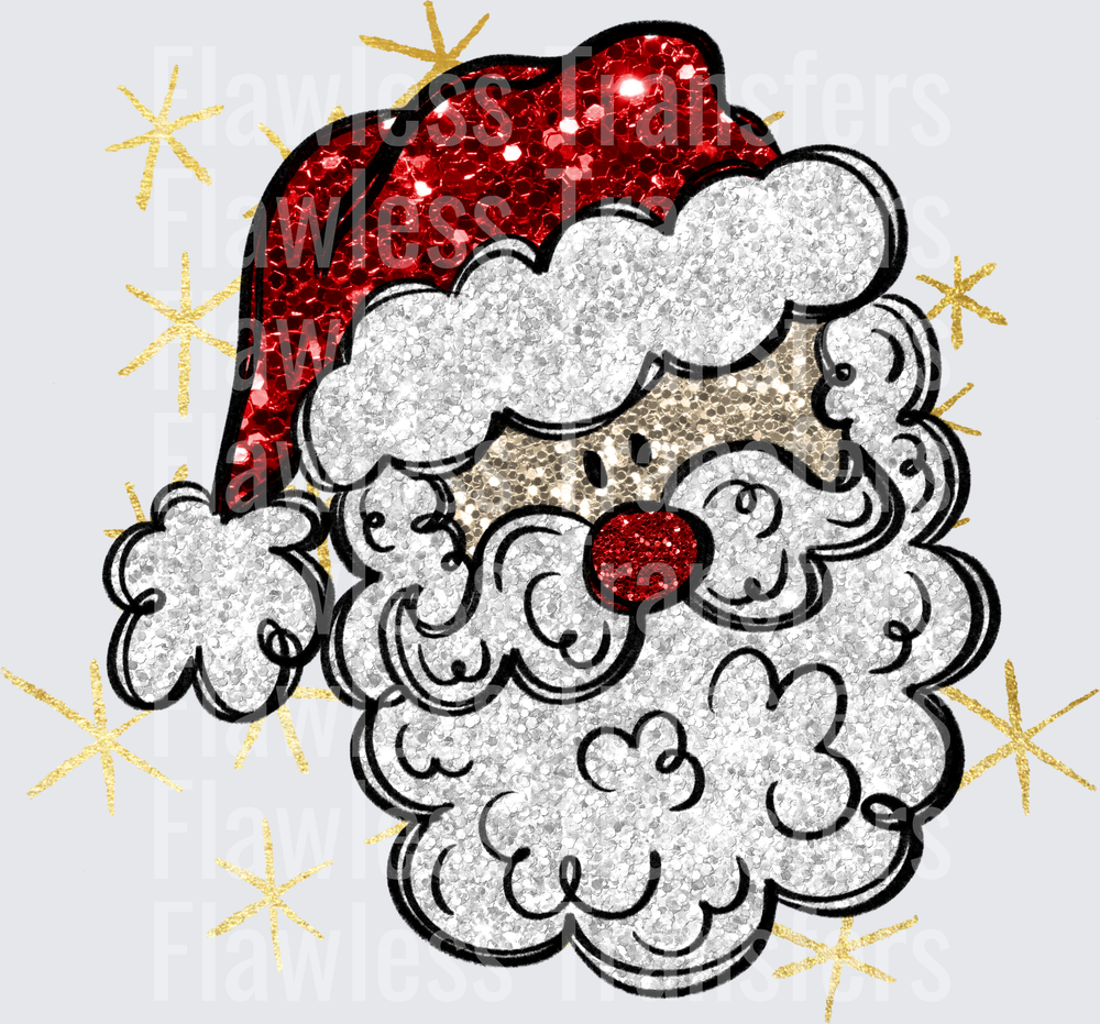Santa #1980