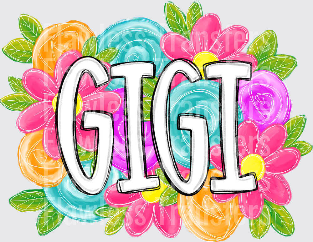 Gigi #5821