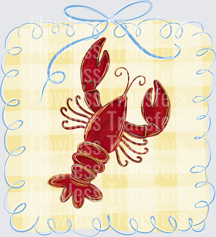 Crawfish #4923