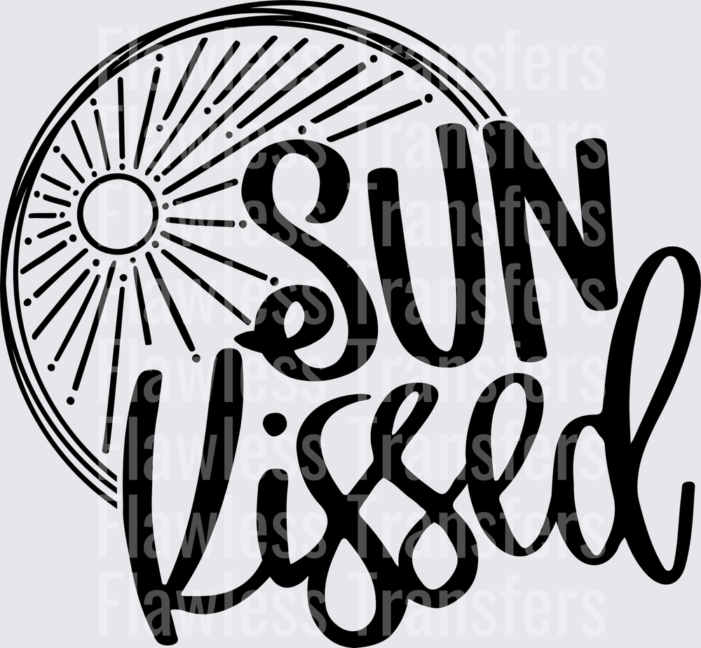Sun Kissed #4498
