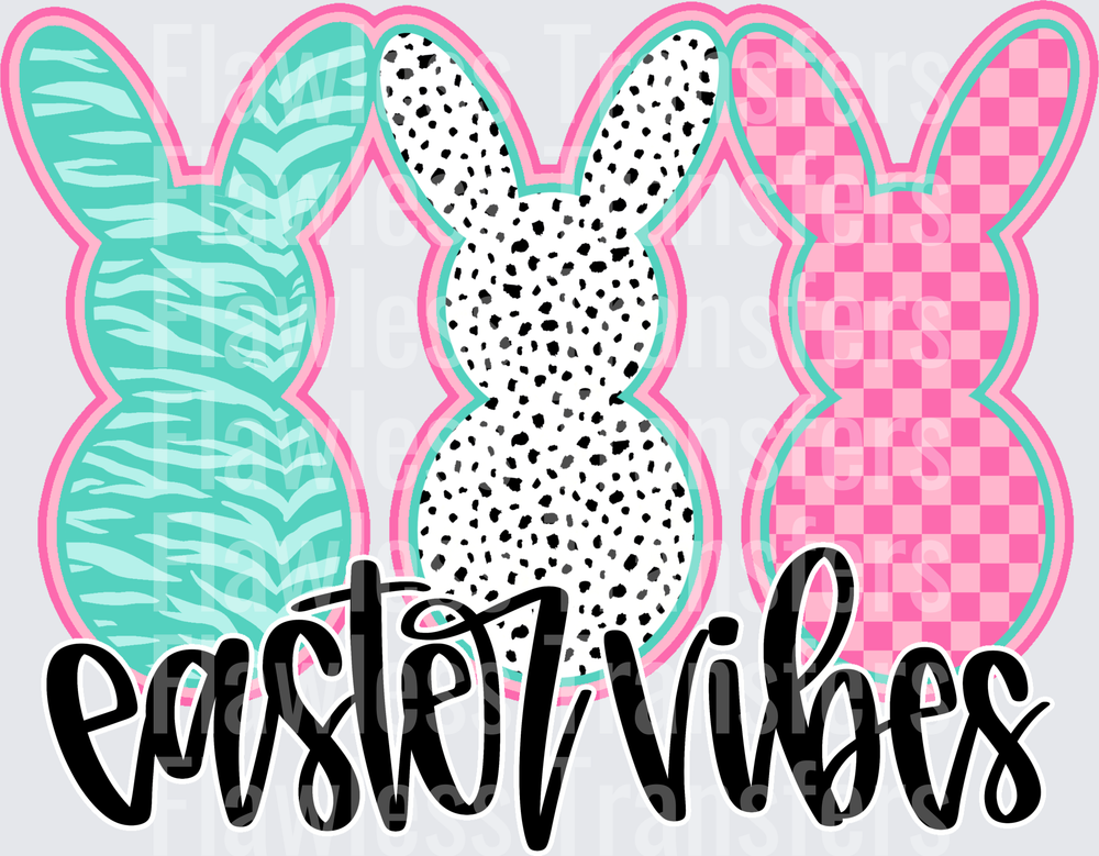 Easter Vibes #5030