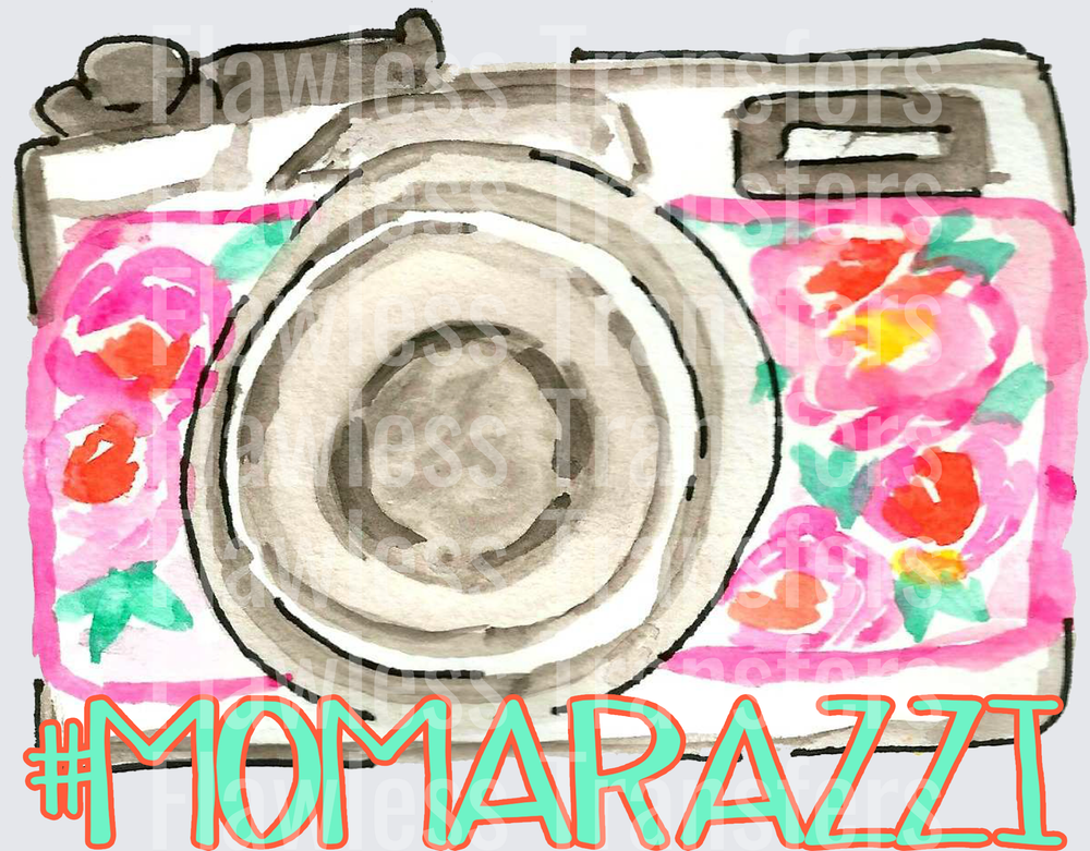 Momarazzi #6138