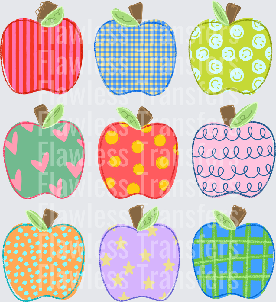 Apples #3439