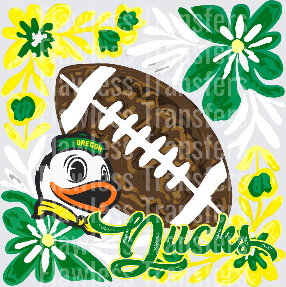 Ducks #2994