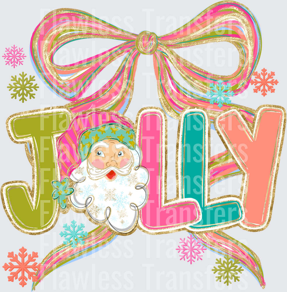 Jolly Bow #1908