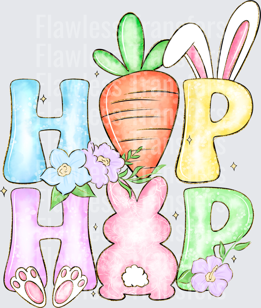 Hip Hop #5006
