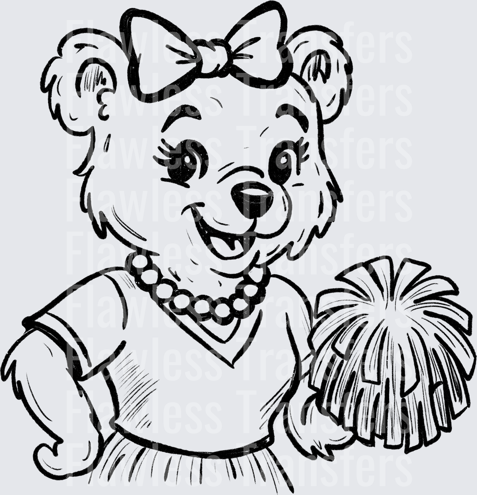 Bear #2721
