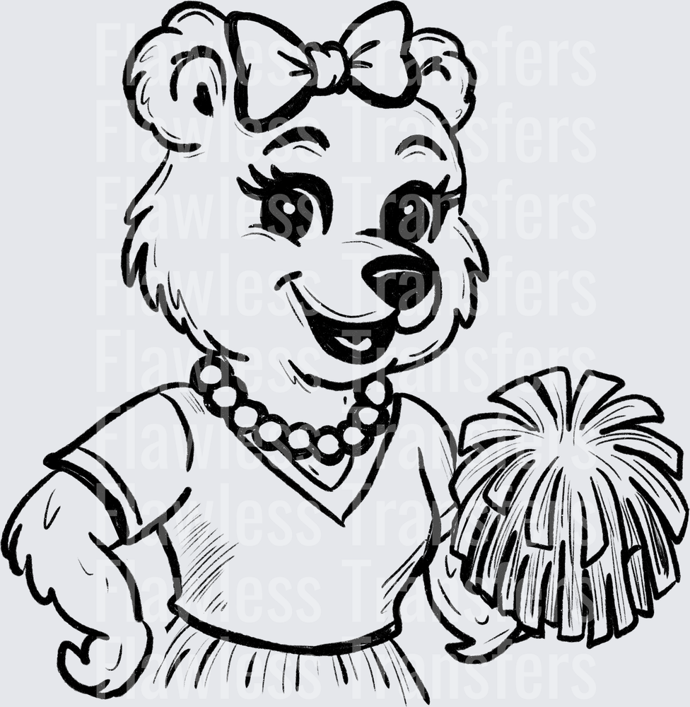PolarBear #2744