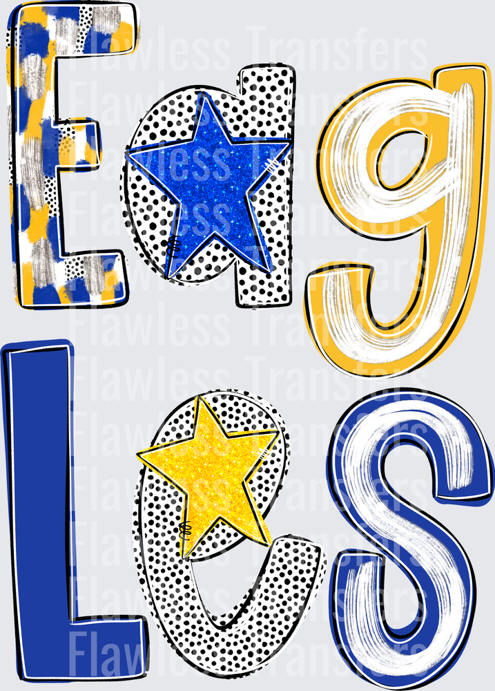 Eagles #2546