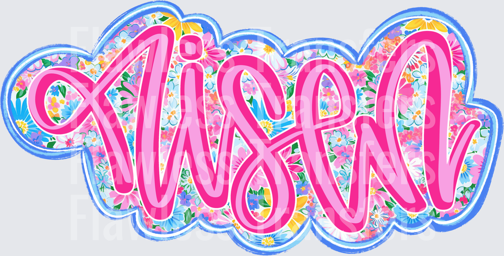 Risen #5202