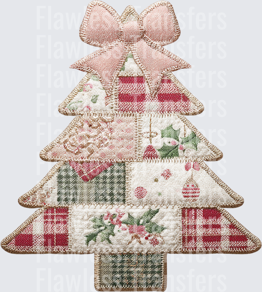 Christmas Tree #1738