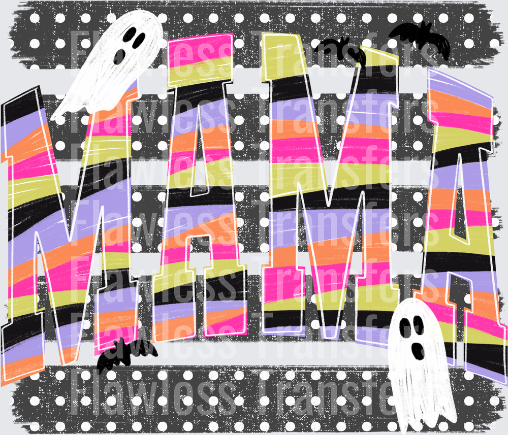 Mama #9786