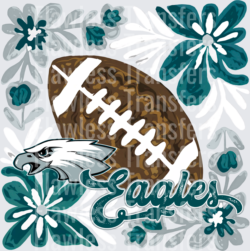 Eagles #2996