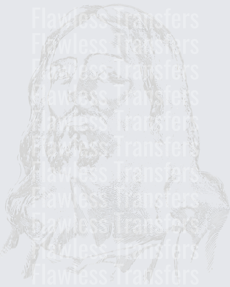 Jesus #7958