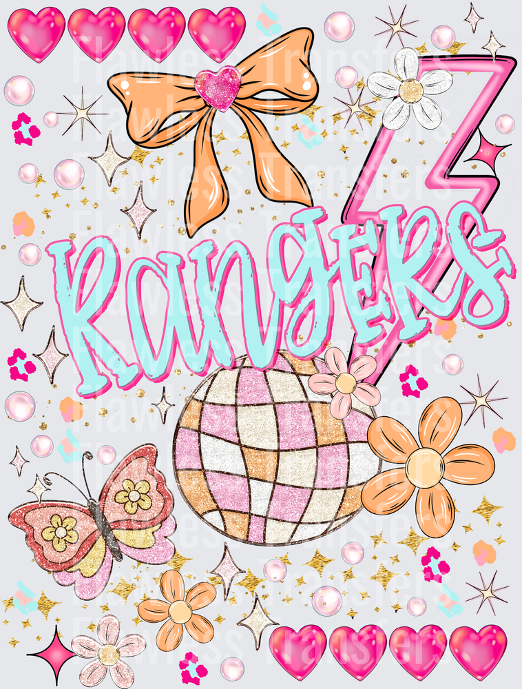 Rangers #2385