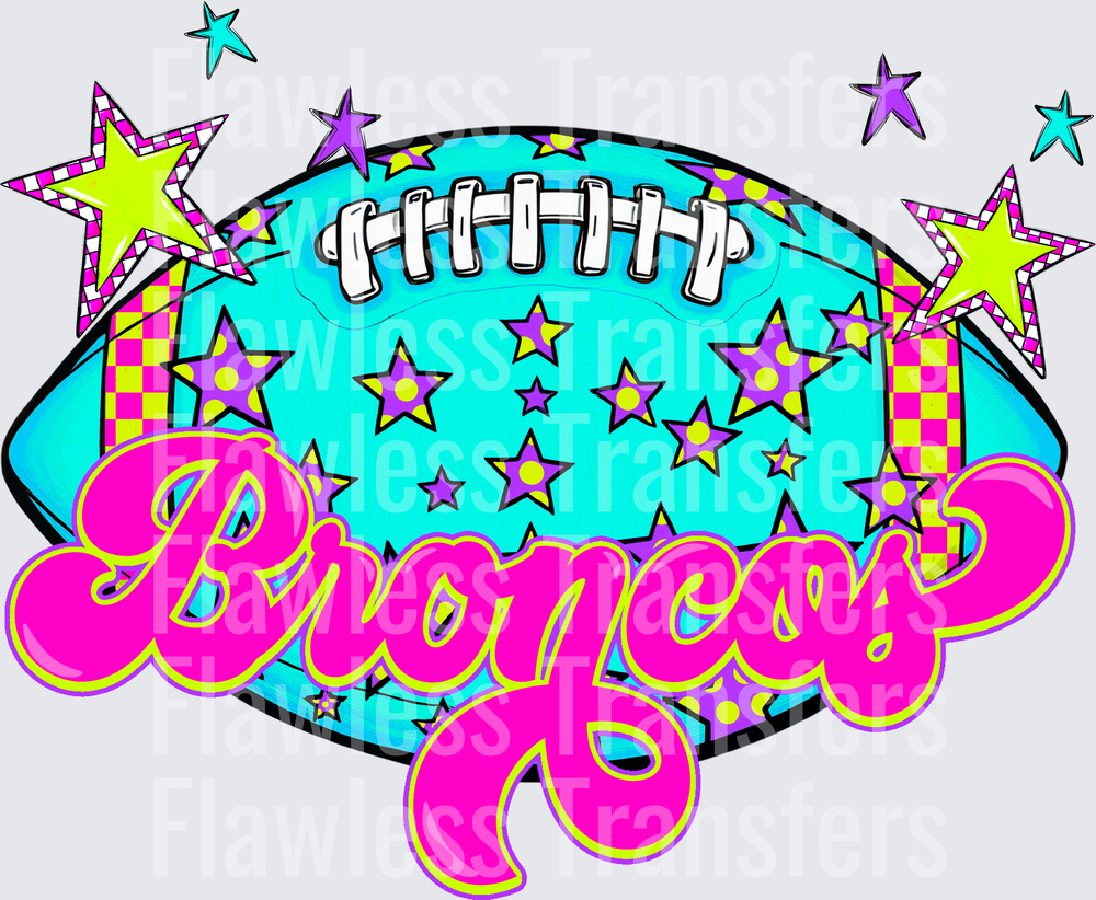Broncos #2937