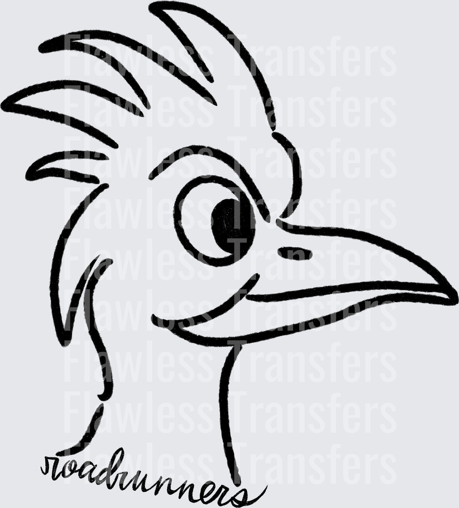 Roadrunners #2907
