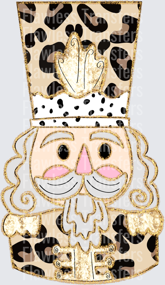 Nutcracker #1518