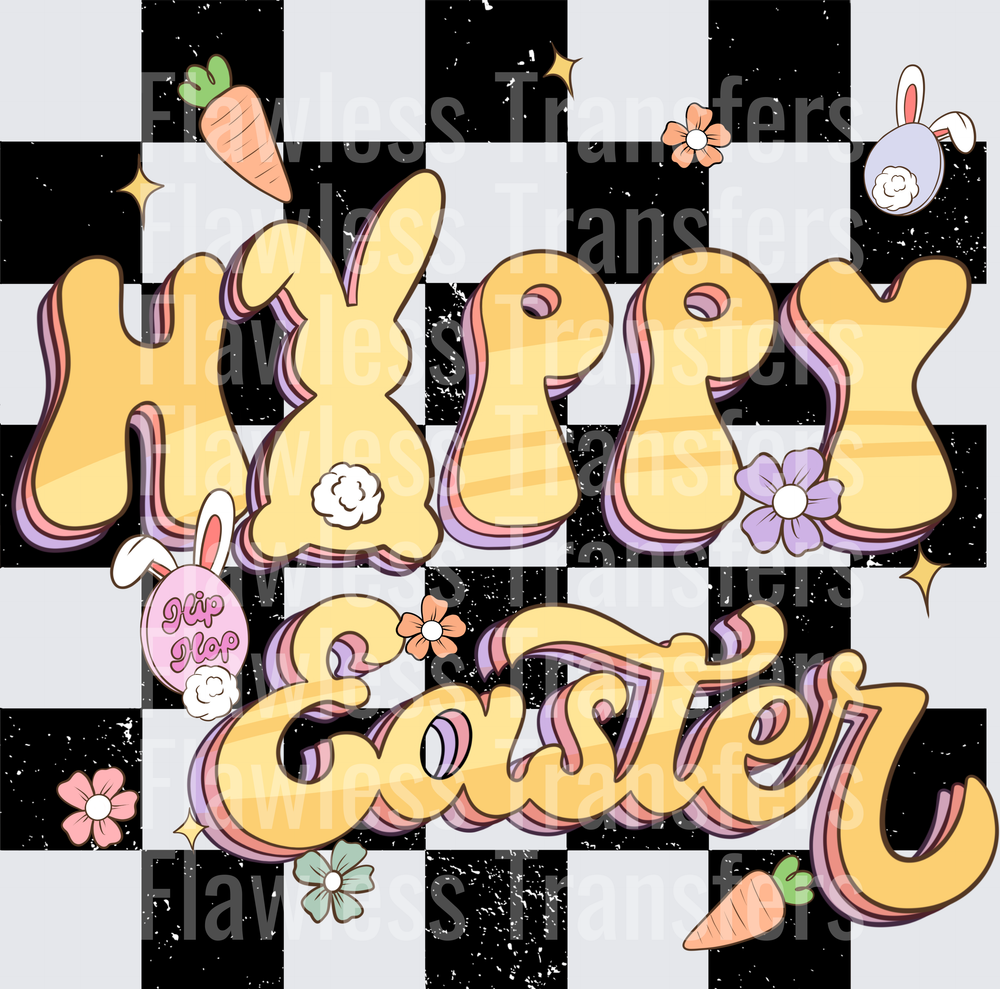 Happy Easter #5043