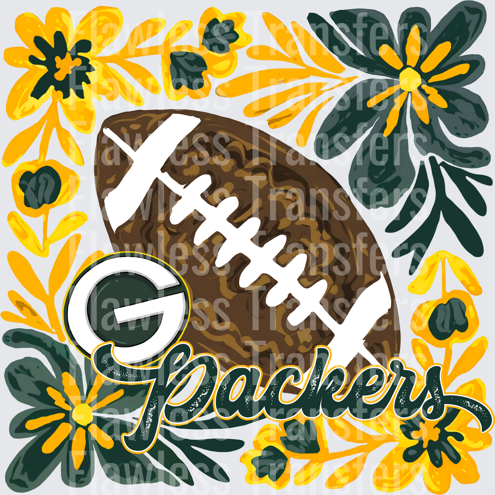 Packers #3026