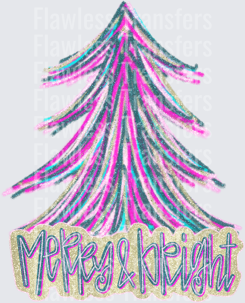 Merry And Bright #1566
