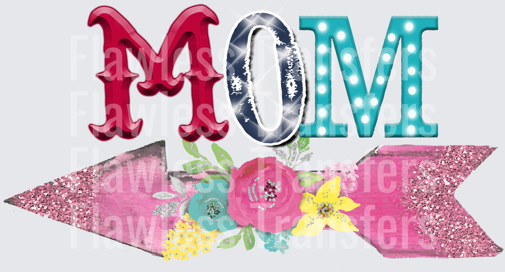 Mom Arrow#6141