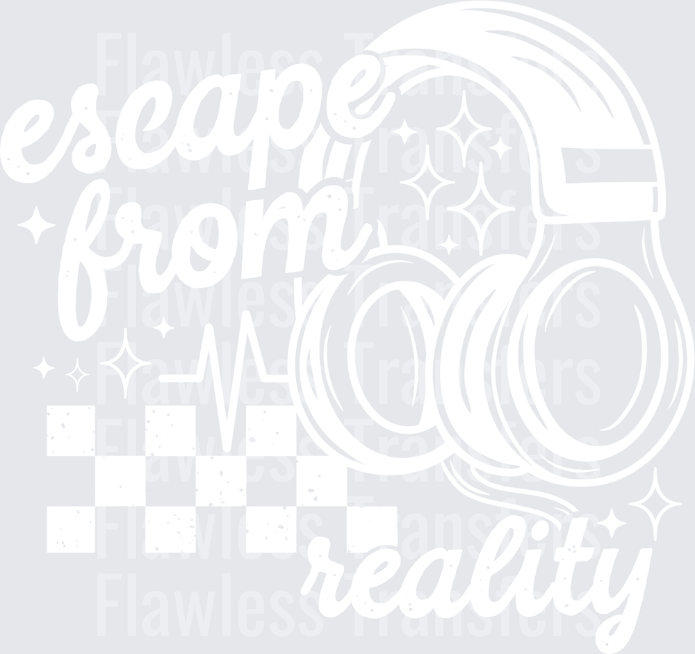 Escape From Reality #5666