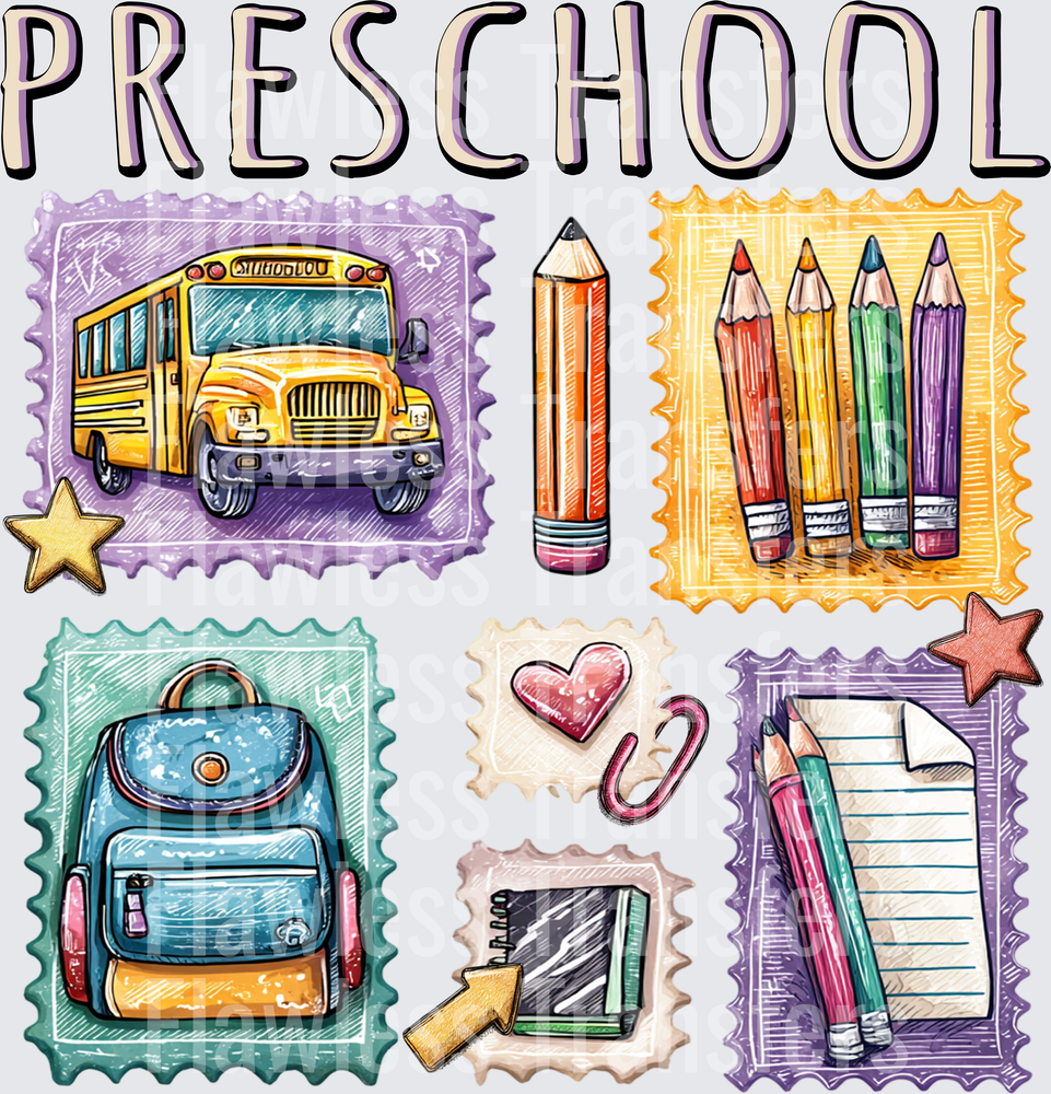 Preschool #3835