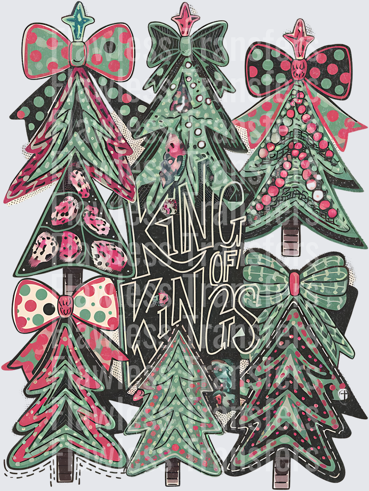 King Of Kings #5171
