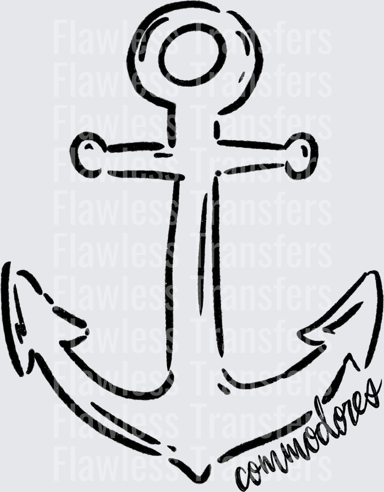 Commodores #2833