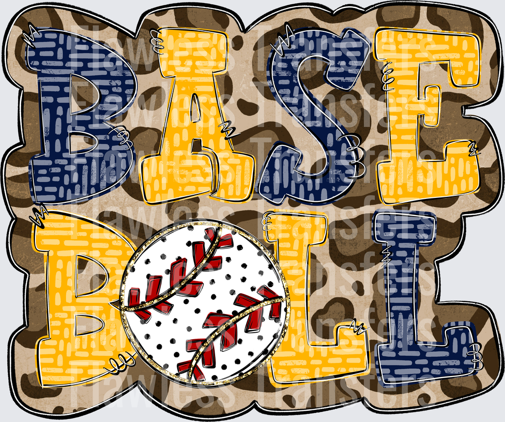 Baseball #8731