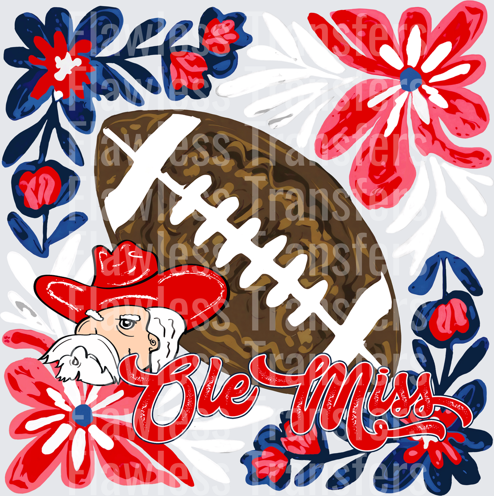Ole Miss #3024