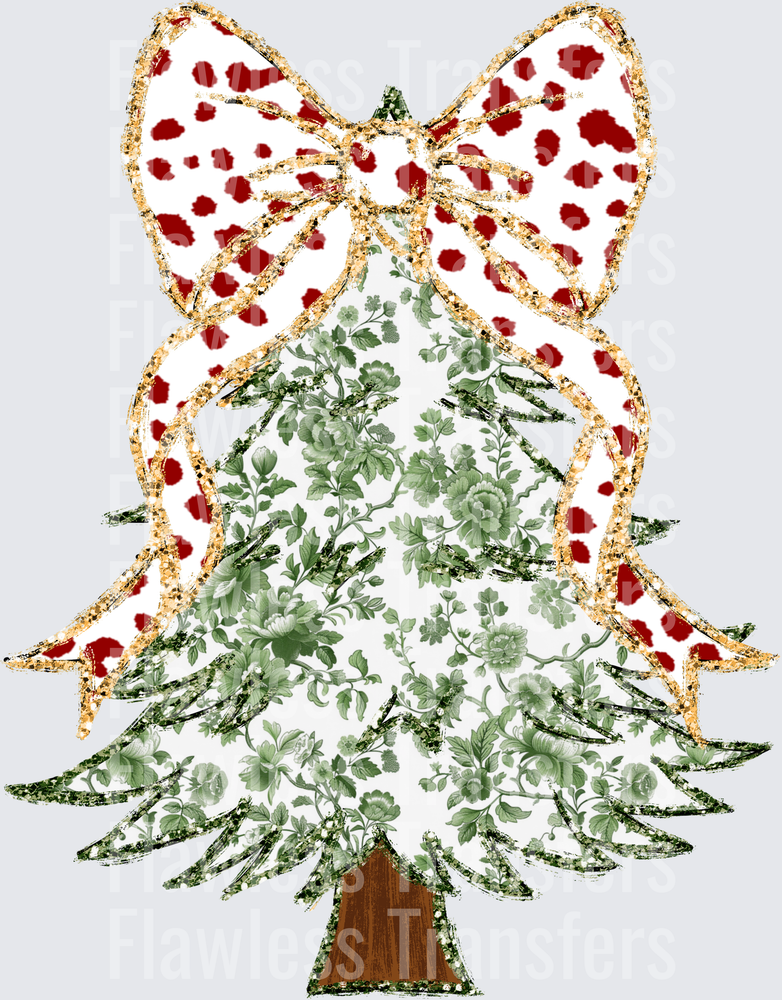 Christmas Tree #1304