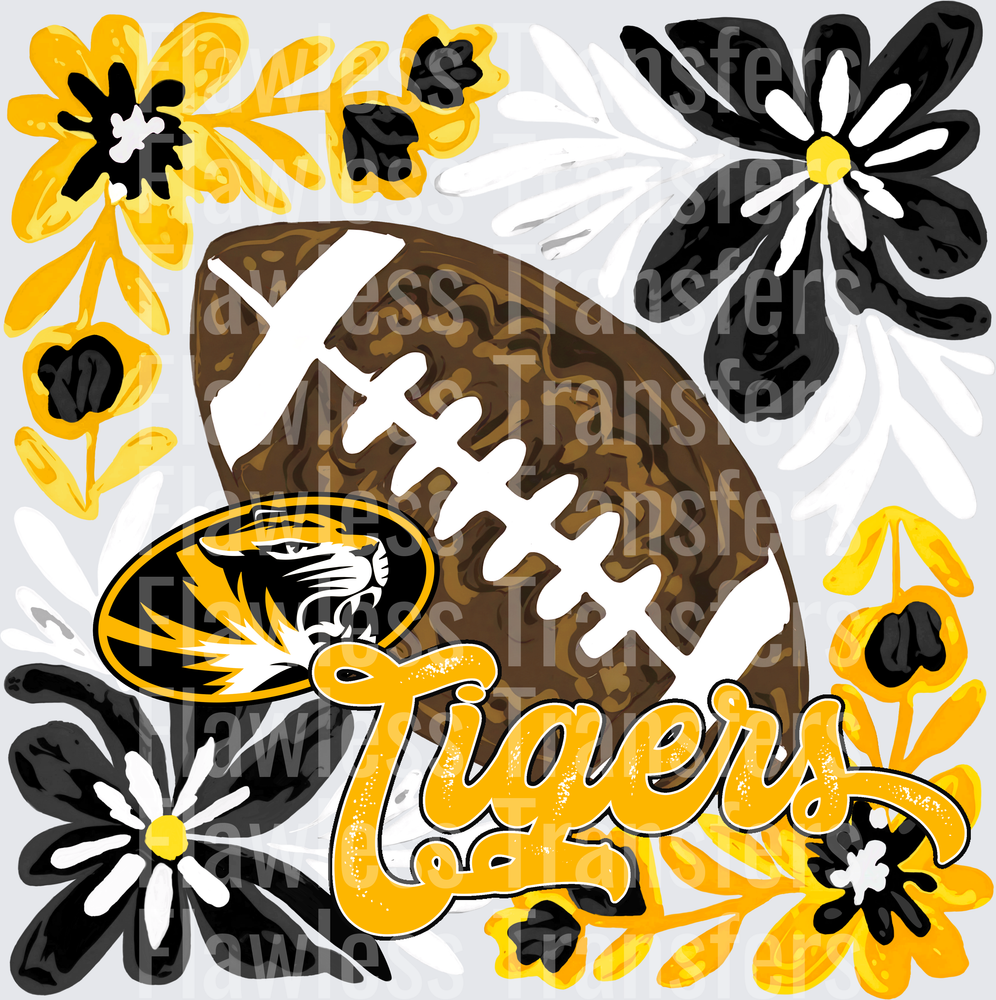 Tigers #2999